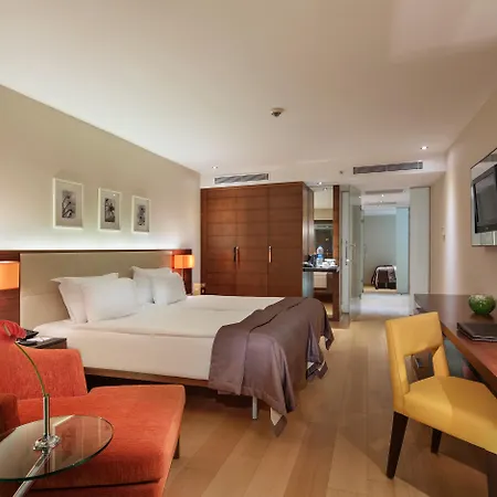 Tui Blue Adult Only 16 Resort Side