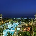 度假村 Tui Blue Adult Only 16 5*