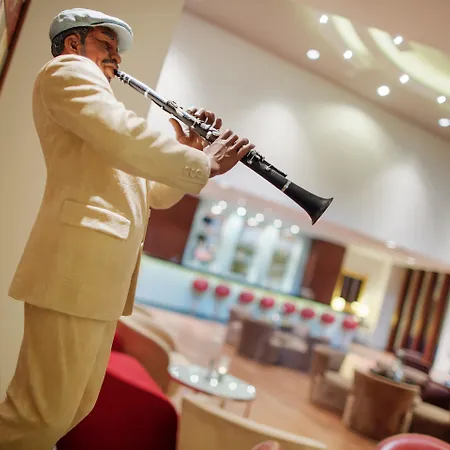 Station touristique Blue Only Adult 16 Sidé