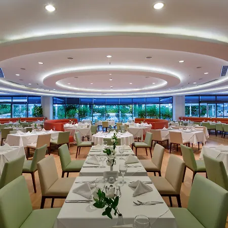 Station touristique Blue Only Adult 16 5*