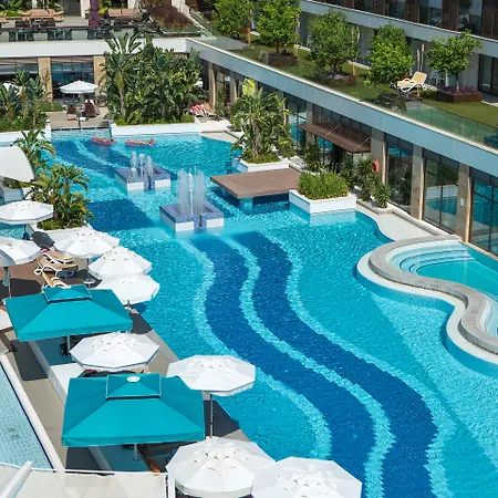 Tui Blue Adult Only 16 Üdülőközpont 5*