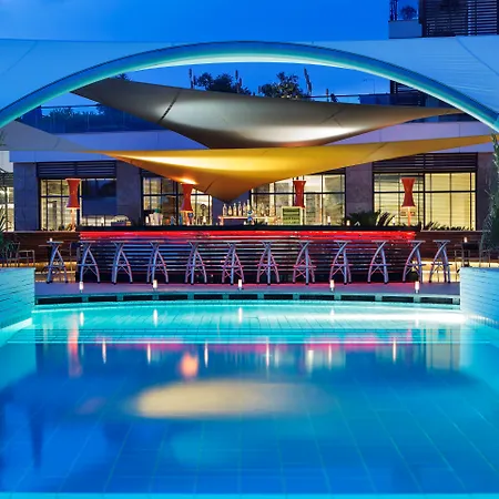 Blue Only Adult 16 5*