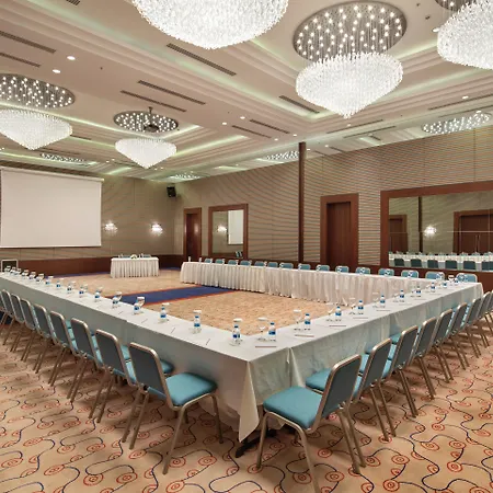 Blue Only Adult 16 5* Sidé