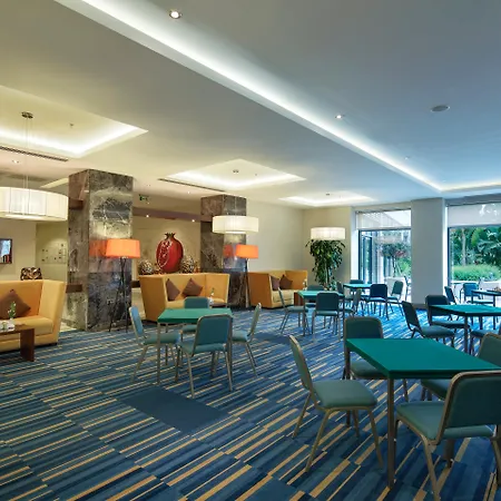 Blue Only Adult 16 Station touristique Sidé