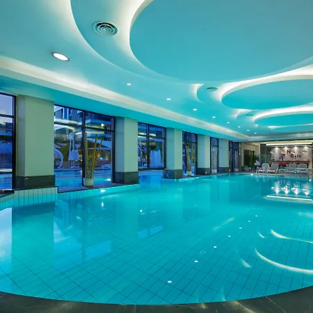 Blue Only Adult 16 Station touristique Sidé