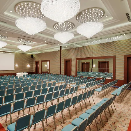 Station touristique Blue Only Adult 16