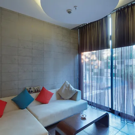 Blue Only Adult 16 Resort