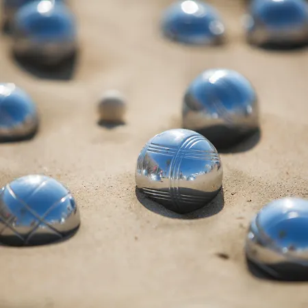 Resort Blue Only Adult 16 5*