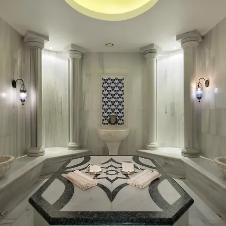 Resort Blue Only Adult 16 Side