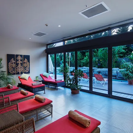 Blue Only Adult 16 度假村