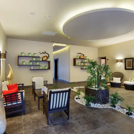 度假村 Tui Blue Adult Only 16 锡德