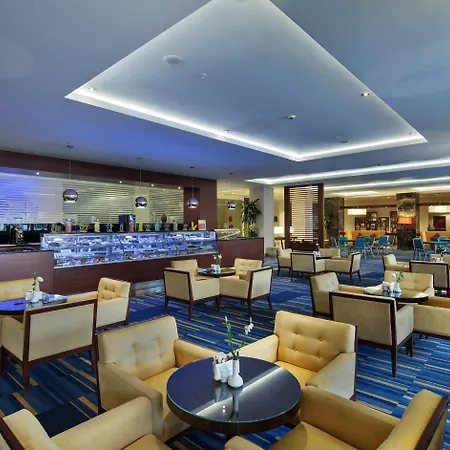 Blue Only Adult 16 Resort 5*