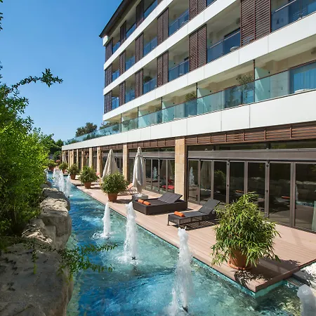 Tul Blue Adult Only 16 Resort