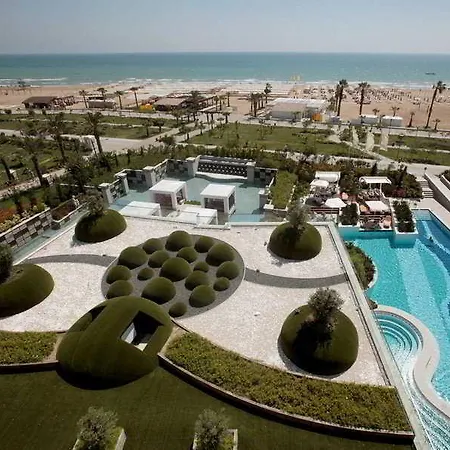 Tul Blue Adult Only 16 Resort