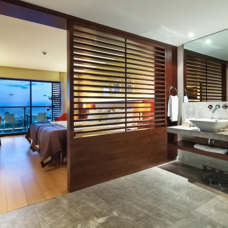 Blue Only Adult 16 Resort 5*