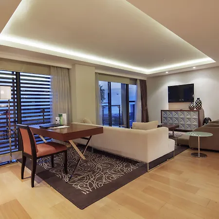 リゾート Tui Blue Adult Only 16 シダ