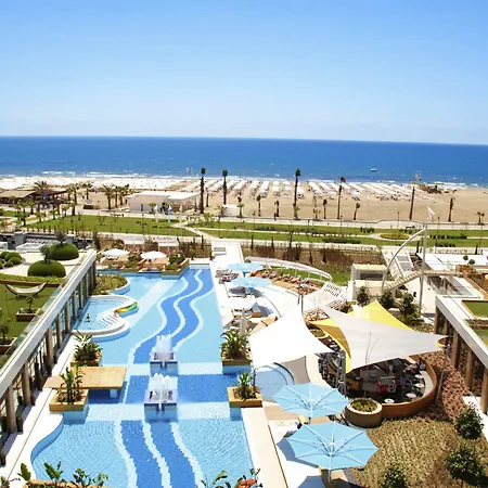 Blue Only Adult 16 度假村 锡德