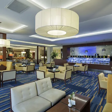 度假村 Blue Only Adult 16 5*