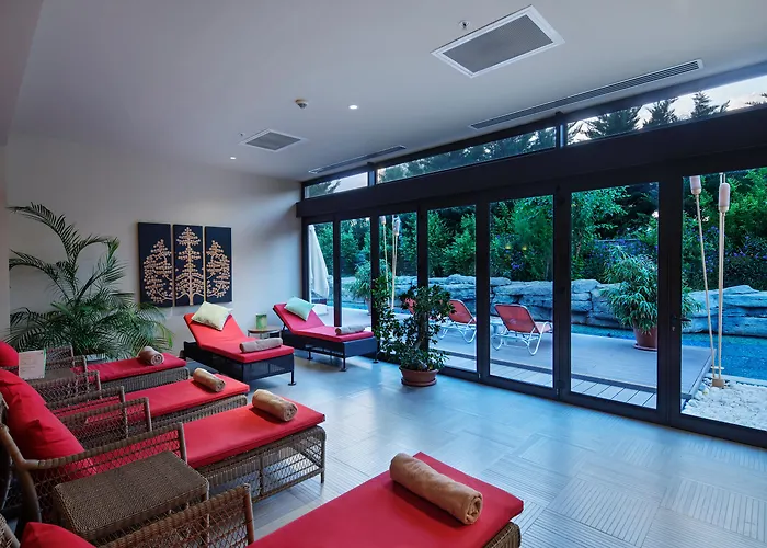 Blue Only Adult 16 度假村