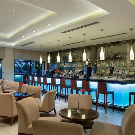 Blue Only Adult 16 Θέρετρο 5*