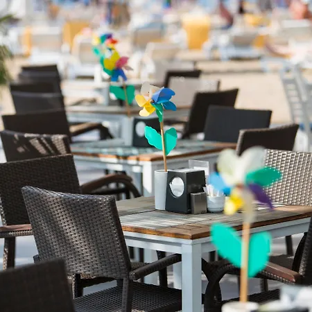 Blue Only Adult 16 Resort