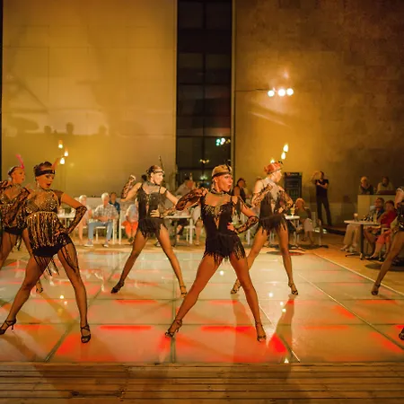 Blue Only Adult 16 5* Σιντέ