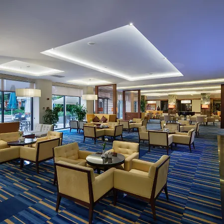 Θέρετρο Blue Only Adult 16 5*