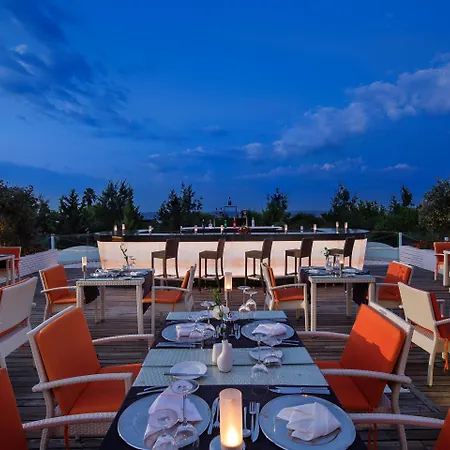 Blue Only Adult 16 Θέρετρο Σιντέ