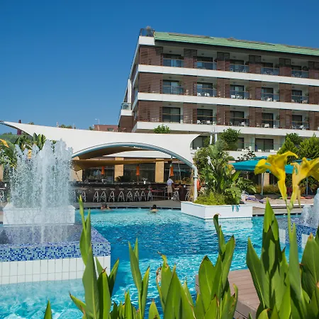 Θέρετρο Blue Only Adult 16 5*