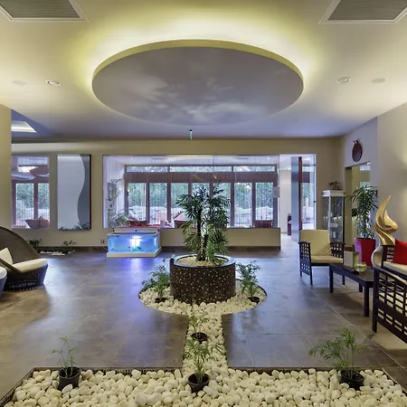 Θέρετρο Blue Only Adult 16 Σιντέ