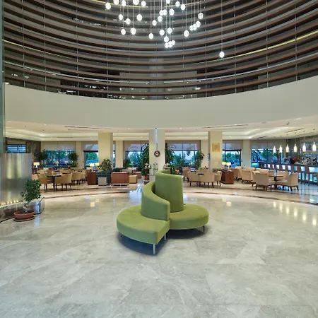 Resort Tui Blue Adult Only 16 Side