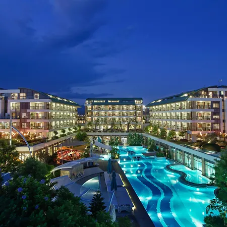 Resort Tui Blue Adult Only 16 Side