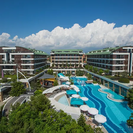 Resort Tui Blue Adult Only 16 5*