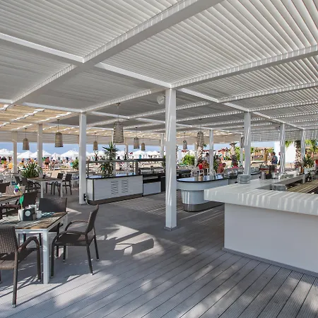 Tui Blue Adult Only 16 Resort Side