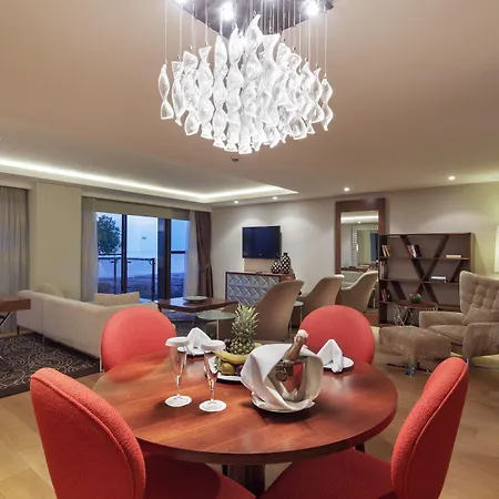 Resort Tui Blue Adult Only 16